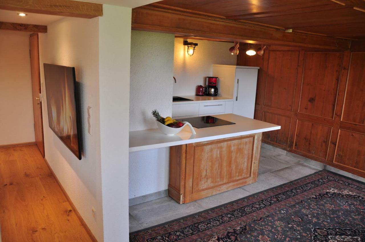 Echtes Schwarzwaldhaus - Traditionell & Modern Bernau im Schwarzwald Exteriör bild