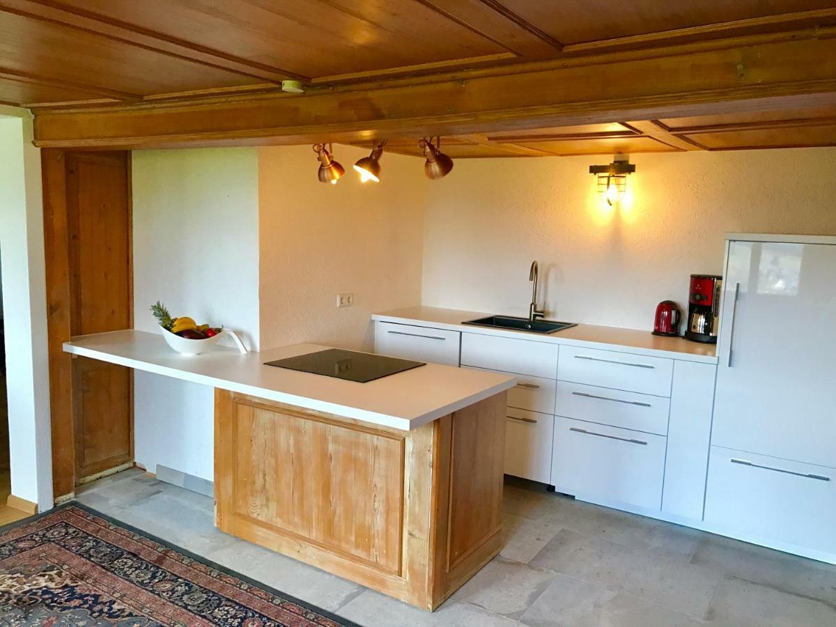 Echtes Schwarzwaldhaus - Traditionell & Modern Bernau im Schwarzwald Exteriör bild