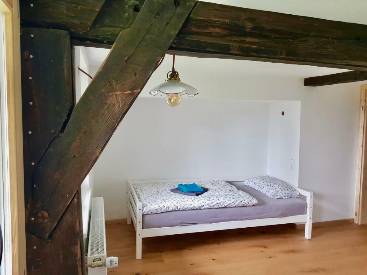 Echtes Schwarzwaldhaus - Traditionell & Modern Bernau im Schwarzwald Exteriör bild