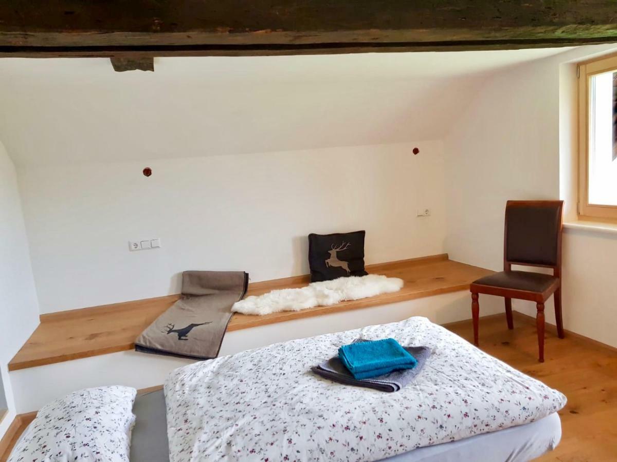 Echtes Schwarzwaldhaus - Traditionell & Modern Bernau im Schwarzwald Exteriör bild