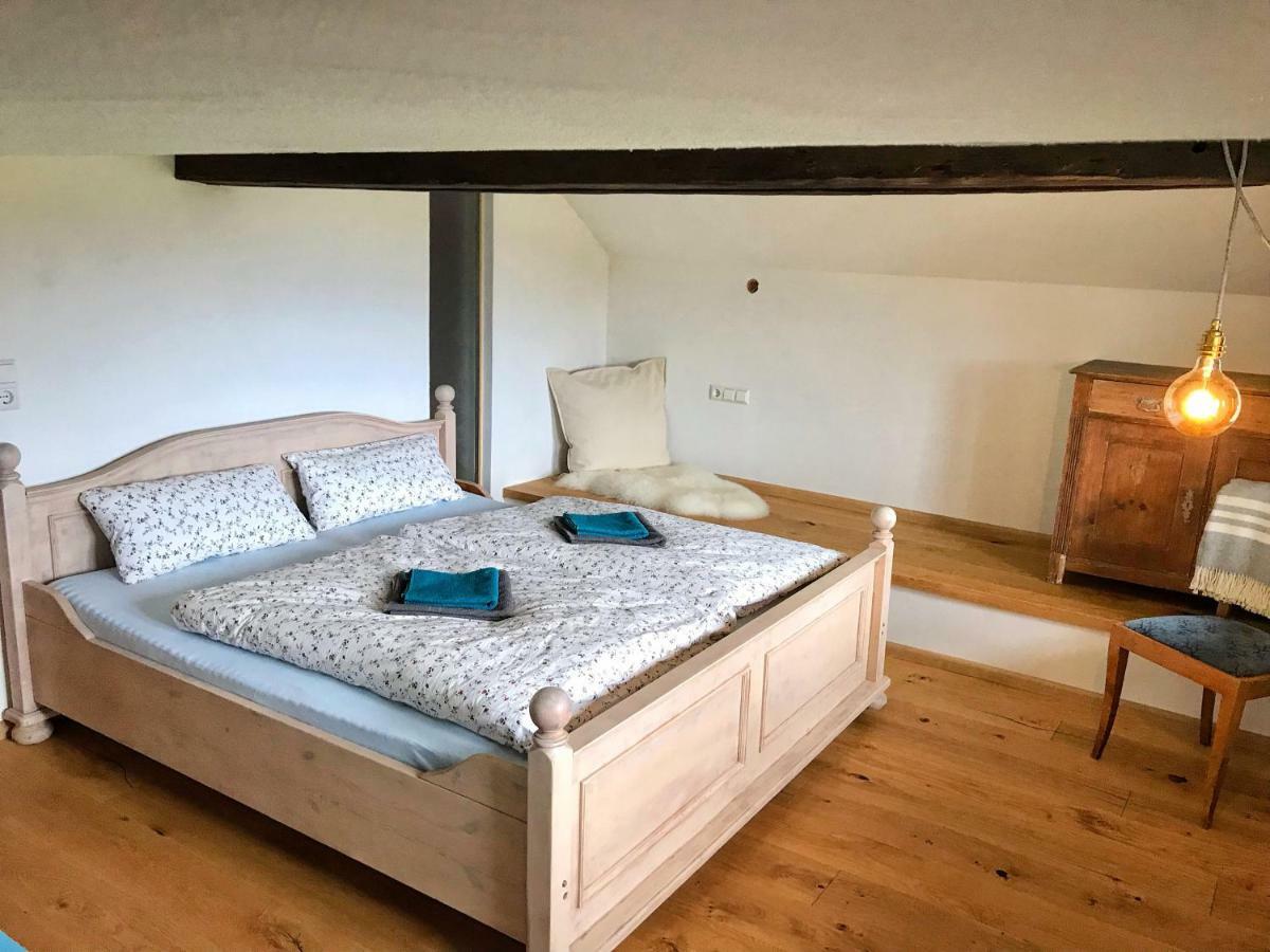 Echtes Schwarzwaldhaus - Traditionell & Modern Bernau im Schwarzwald Exteriör bild